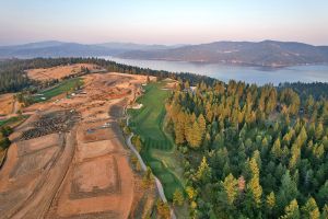 CDA National 14th Aerial Tee 2023